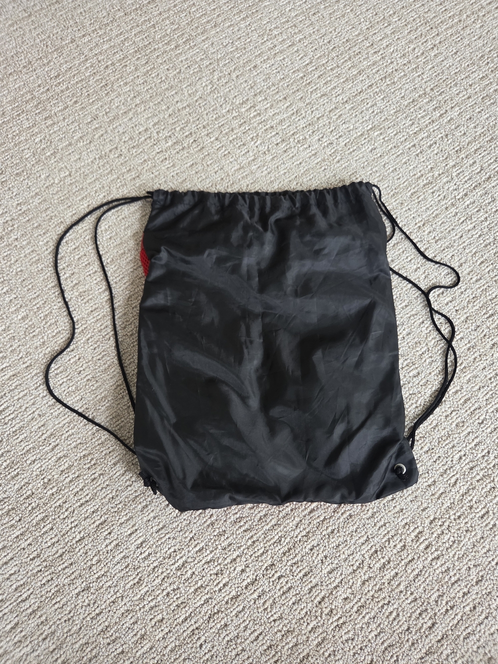Kit Kat Drawstring Backpack - Picture 4 of 4